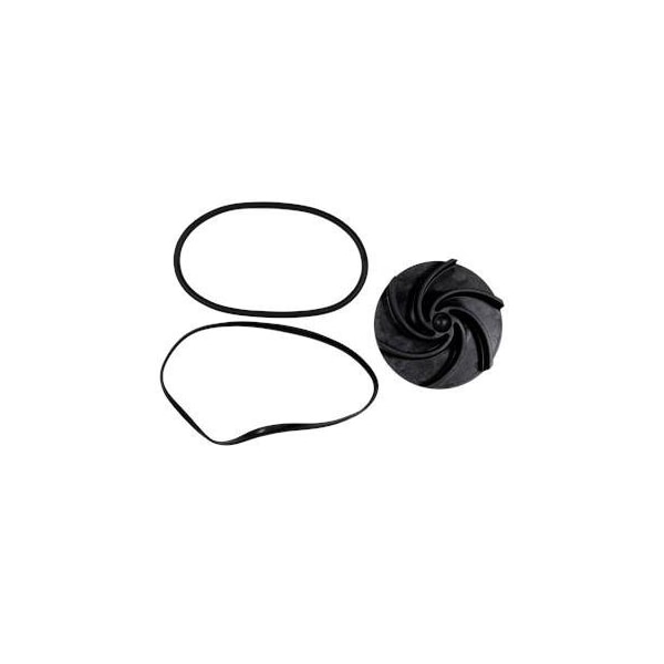 Pump Repair Kits- Kit, Impeller M12, Spare Part.
